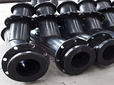 uhmwpe mortar pipe uhmwpe mortar pipe